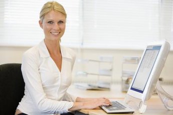 Employers might require an on-the-spot writing sample to test the depth and scope of your writing skills.