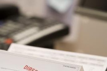 Give your employer a chance to explain delinquent paychecks.