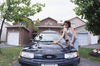 Many people take a mortgage to make personal purchases such as automobiles.
