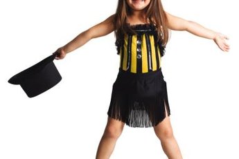 Using dance class as child care may get you a write-off.