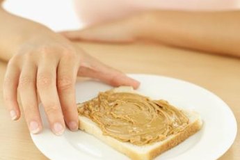 Getting adequate nutrition is an important part of recovery and treatment of illness.
