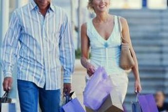Disposable income allows you to make discretionary purchases.