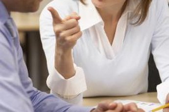 A rude colleague who loudly burps and sniffs can incite a confrontation.