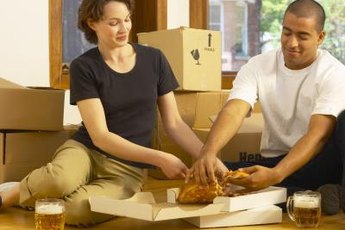 Fix any errors in your credit report before you apply for a mortgage.