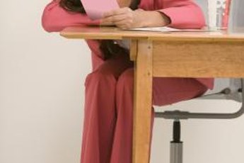 No one likes to receive a pink slip.