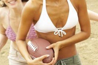 Stretch after play to avoid outer-arm pain.