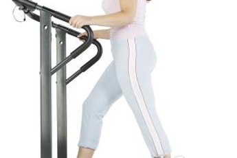 A treadmill can provide you with a healthy way to lose weight.