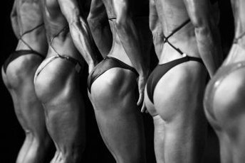 Pay more attention to your glutes in training to take your physique to the next level.