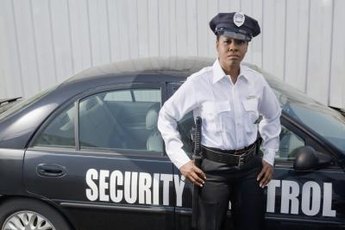State licensing rules for security guards are similar across the country.