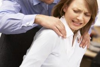 Sexual harassment disrespects your personal boundaries.