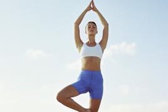 Balance training benefits people of all ages and activity levels.