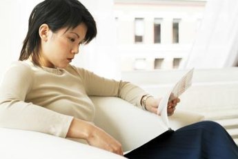 Check your Social Security report for errors -- your benefit amount depends on it.