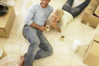 Owning the home doesn't guarantee the mortgage interest deduction.