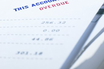 Charged Off As Bad Debt >> How to Negotiate Debt With a Credit Card Company - Budgeting Money Charged Off As Bad Debt >> How to Negotiate Debt With a Credit Card Company - Budgeting Money