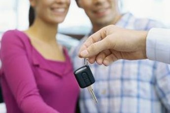 How much an auto loan costs you depends on your FICO score.