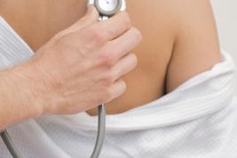 Some health plans have multiple deductibles for various types of treatment.