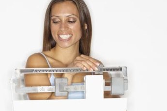 Dropping your body-fat percentage will make you look and feel good.