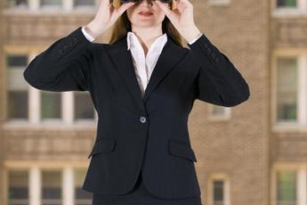 Your career in the CIA begins with a telephone interview.