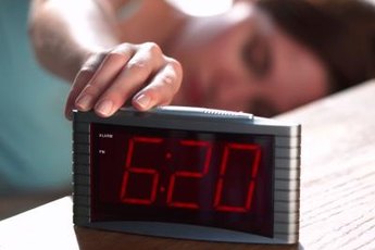 The four-day workweek requires adjusting your sleep patterns and schedule for the entire week.