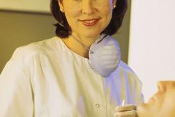 Pennsylvania allows EFDAs to perform certain dental procedures.