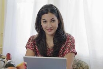 Track your spending habits with websites such as Mint.com.