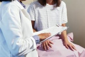 Internists treat adult patients for most routine medical conditions.