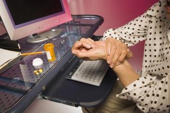 Letting prospective employers know that your gout is manageable can improve your chances of securing a job.
