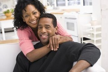 Taxpayer status with the IRS depends on residency, not marital or immigration status.