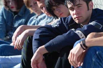 Outreach workers may work with gang members, pregnant teens or other troubled youth.