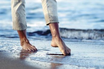 Protect your ankles by strengthening the muscles that support them.