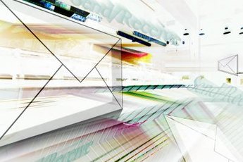 Company correspondence is conveyed through different types of business letters.