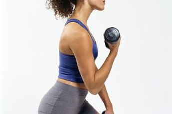 Lunges done on gliders reduce the risk of injury because they are non-impact.