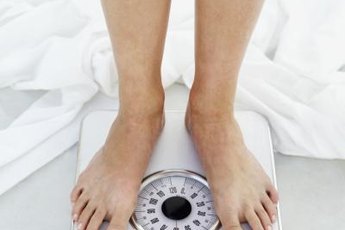 Dread stepping on a scale?
