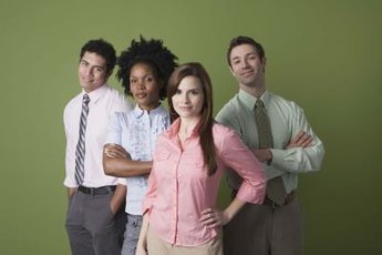 The key to diversity consciousness lies in creating a welcoming workplace.