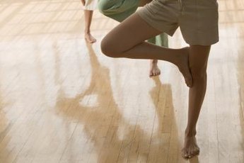 The pectineus muscle sits in the inner thigh between the hamstrings and quadriceps.