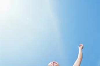 Sunshine is your body's primary source of vitamin D3.
