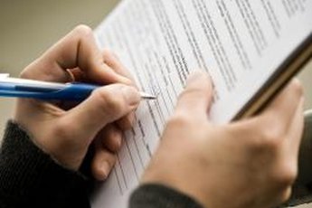 A letter of credit protects buyers and sellers.