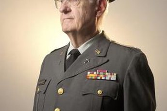 Veterans are encouraged to take advantage of the benefits offered by the government for their service.