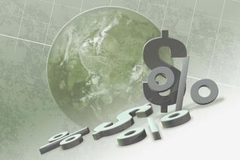 The effective financing rate will determine what you owe.