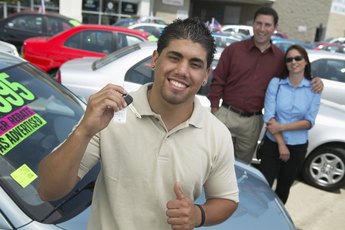 Buy My Leased Car Early Buy My Leased Car Early
