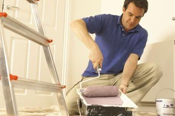 Refinance your mortgage to free up funds for renovations.