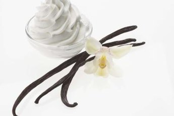 Vanilla beans are time consuming to cure, which makes the extract relatively expensive.