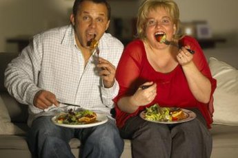 Stopping exercise drastically changes your body.