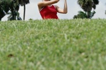 Learn to use your wrist correctly for consistent, powerful golf shots.