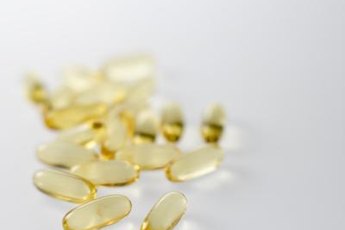 Flaxseed oil may offer heart-protective benefits.