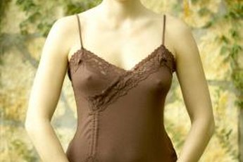 Estrogen is necessary for female development.