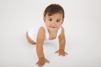 Your child can be claimed as a dependent from the date of birth.