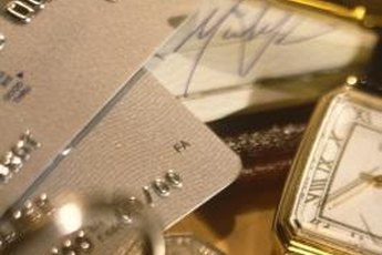 Gold and platinum credit cards often overlap in their rewards.