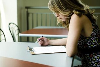 Be as honest and upfront as possible on job applications.