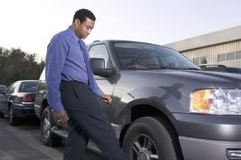 Owning an older car that breaks down frequently can be frustrating.